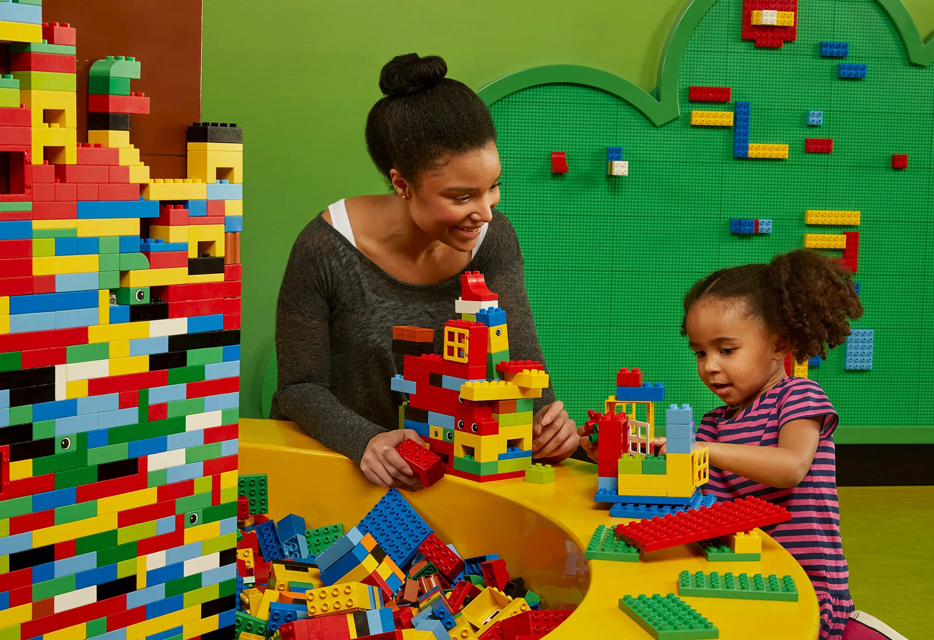 Duplo Farm