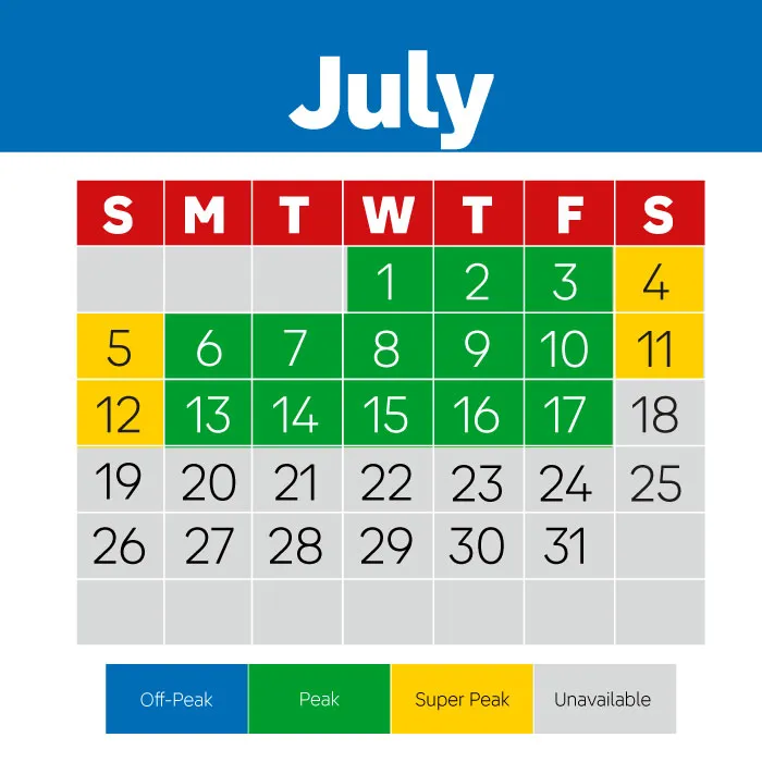 LDC Birm July 26