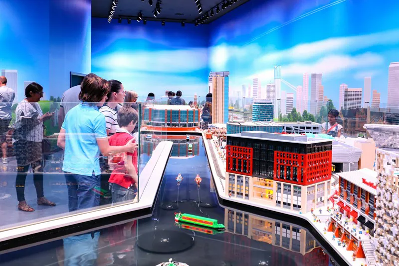 Miniland