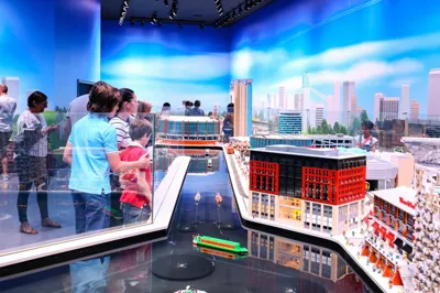 Miniland