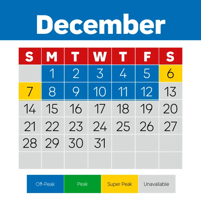 LDC Birm Dec 25