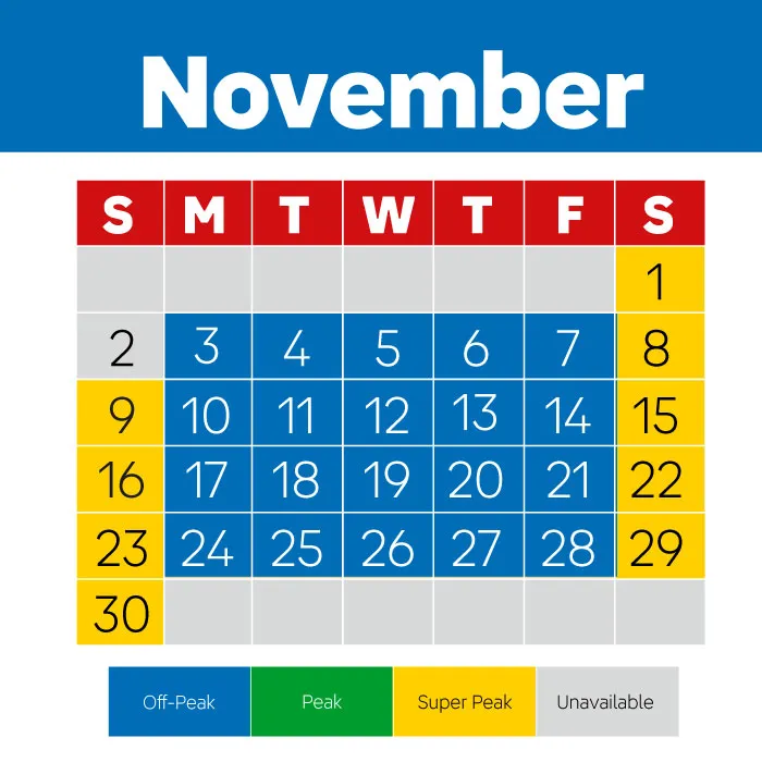 LDC Birm Nov 25
