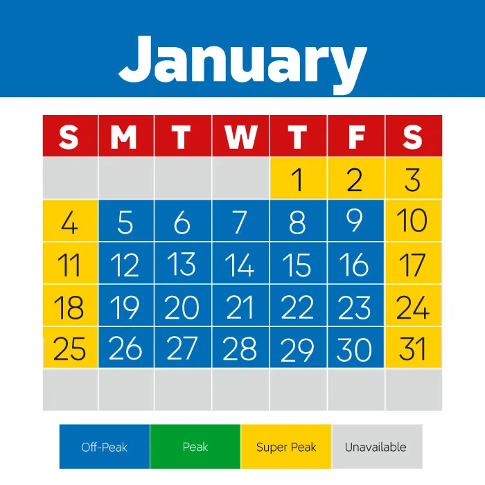 LDC Birm Jan 26