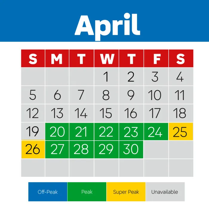 LDC Birm April 26