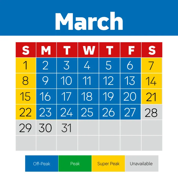LDC Birm March 26