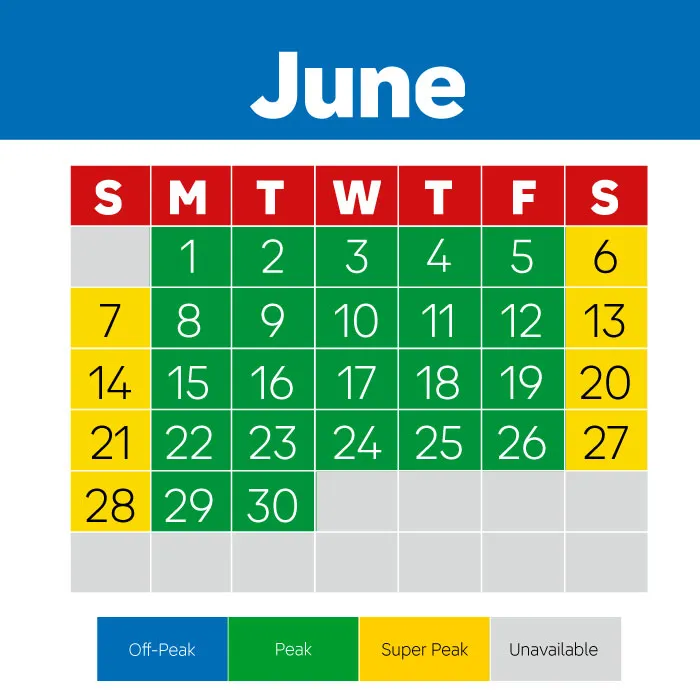 LDC Birm June 26